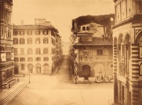 Флоренция - Флоренция 1842 г