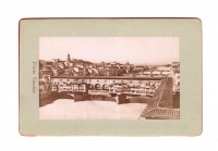 Флоренция - Ponte Vecchio
