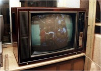 Бренды, компании, логотипы - Сделано в СССР: Советские телевизоры
