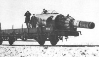 Железная дорога (поезда, паровозы, локомотивы, вагоны) - Снегоборьба на ж.д.путях с использованием двигателя истребителя МИГ-15.
