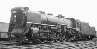 Железная дорога (поезда, паровозы, локомотивы, вагоны) - Паровоз класс U-1-в №6029 типа 2-4-1 постройки 1923-1925гг.