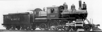Железная дорога (поезда, паровозы, локомотивы, вагоны) - Паровоз №512 типа 