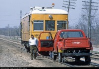 Железная дорога (поезда, паровозы, локомотивы, вагоны) - Автомобиль 