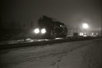 Железная дорога (поезда, паровозы, локомотивы, вагоны) - Паровоз серии Л типа 1-5-0
