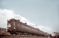 Железная дорога (поезда, паровозы, локомотивы, вагоны) - Железные дороги Третьего рейха.