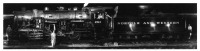 Железная дорога (поезда, паровозы, локомотивы, вагоны) - Экипаж NW261, Роанок в Вирджинии