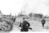 Войны (боевые действия) - Фото немецких военных корреспондентов