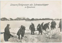 Войны (боевые действия) - Немецкие военнопленные в России, 1914-1918