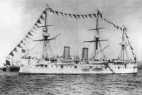 Корабли - Крейсер I ранга 