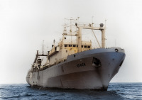 Корабли - РТМС «Цефей» (КВ-7582)