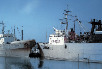 Корабли - СТМ «Карачарово» (КИ-8375)