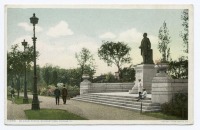 Чикаго - Чикаго. Мак-Кинли Парк, 1907-1908