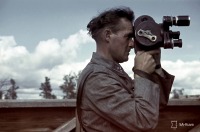 Интересные источники старых фото - Финский военный фотоархив