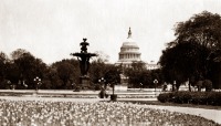 Вашингтон - United States Capitol США , Вашингтон (округ Колумбия)