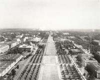 Вашингтон - View of the Capitol Building США , Вашингтон (округ Колумбия)