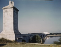 Вашингтон - Memorial Bridge США , Вашингтон (округ Колумбия)