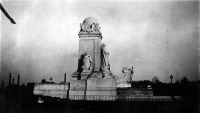 Вашингтон - Columbus Fountain is a public artwork by American sculptor Lorado Taft, located at Union Station in Washington, D.C. США , Вашингтон (округ Колумбия)