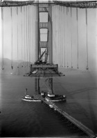 Сан-Франциско - Мост 