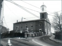 Штат Нью-Гэмпшир - St. Johns Episcopal Church, США , Нью-Гэмпшир