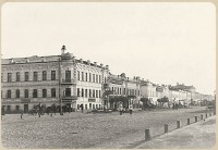 Рязань - Угол улиц Соборной и Астраханской.