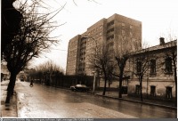 Рязань - Улица Введенская, 67 1972, Россия, Рязанская область, Рязань