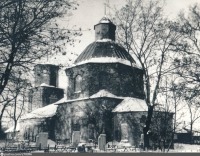 Рязань - Церковь Казанской иконы Божией Матери в Голенчино