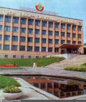 Рязань - Рязанский почтамт