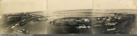 Рязань - Разлив на Оке. Панорама с колокольни Успенского собора