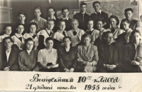 Рязань - Рязань-15 (Военный городок Дягилево). Школа №21