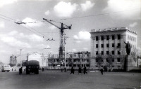 Рязань - Строительство гостиницы 