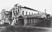 Рязань - Станция Рязань-2.