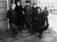 Рязань - Рязанские студенты.