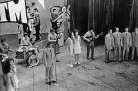 Рязань - ДК Станкозавода. ВИА 