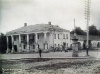 Рязань - Астраханская улица. Гостиный двор