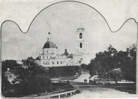 Рязань - Николо-Дворянская (Староямская) церковь.