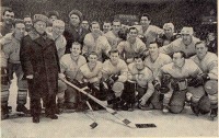 Спорт - Чемпионат мира по хоккею 1966 года в Тампере