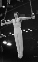 Спорт - Альберт  Азарян - советский гимнаст