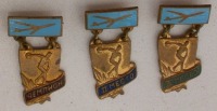 Медали, ордена, значки - Спортклуб