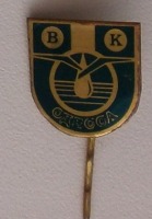 Медали, ордена, значки - Ватерпольный клуб 