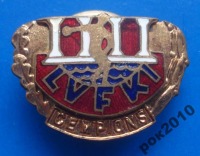 Медали, ордена, значки - Чемпион Латвийский государственный институт физкультуры