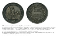 Медали, ордена, значки - Медаль «В память VIII выставки Финского сельского хозяйства»