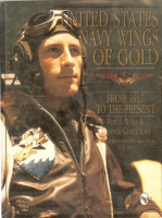 Медали, ордена, значки - US Navy Wings of Gold From 1917 to the Present