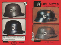 Медали, ордена, значки - SS Helmets - A Collectors Guide - Шлемы SS - руководство для коллекционеров