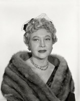 США - Американская актриса Лурен Туттл(1907-1986)