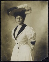 США - Теда Бара, 1906