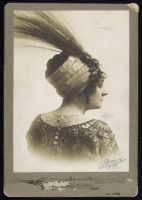США - Нора Байес, 1900-1928