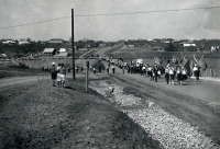 Анна - День пионерии.