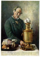 Картины - К. Е. Маковский (1839 -1915). 