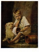 Картины - А. Г. Венецианов (1780 - 1847). 