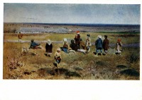 Картины - А. С. Степанов (1858 - 1923). 